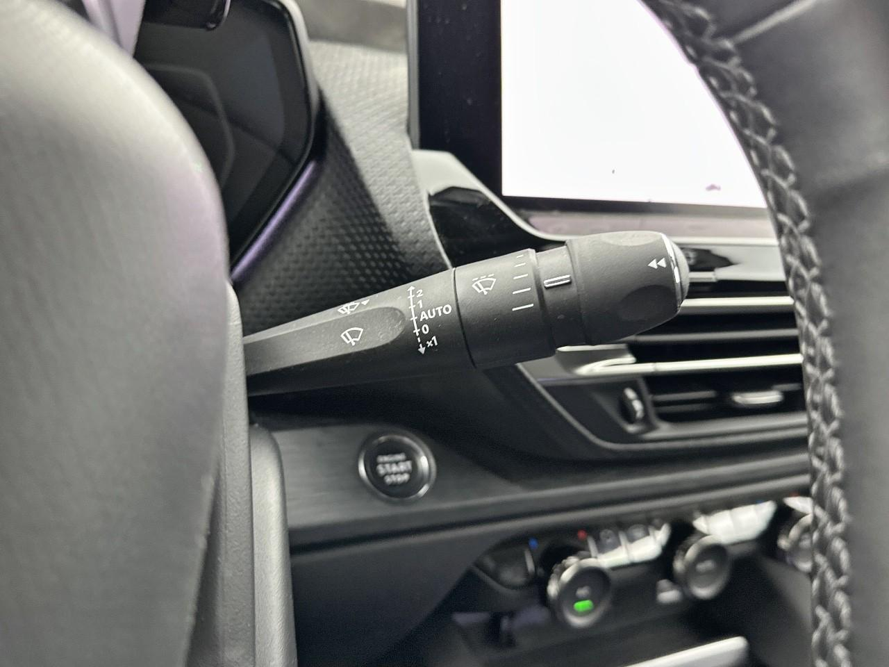 Citroën C5 X puretech 130 s&s eat8 shine — photo 20