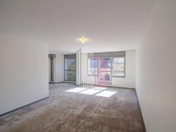 Appartement 5 pièces 106 m²