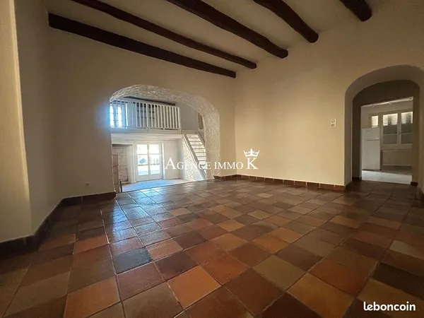 Maison 4 pièces 114 m²
