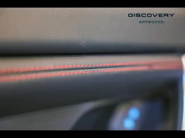 Land Rover Discovery Sport 2.0 p200 200ch flex fuel dynamic hse — photo 2
