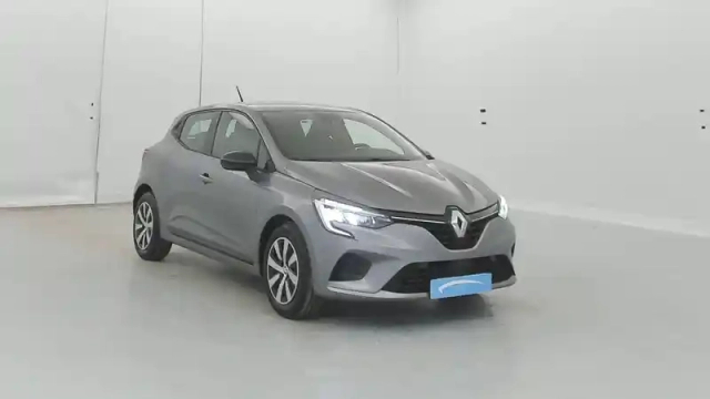 Renault Clio tce 90 — photo 101