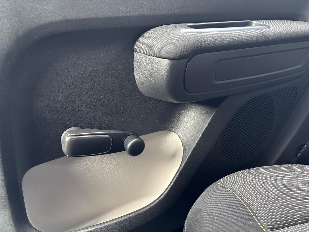 Citroën C3 1.2 puretech 110ch s&s max boite automatique — photo 28
