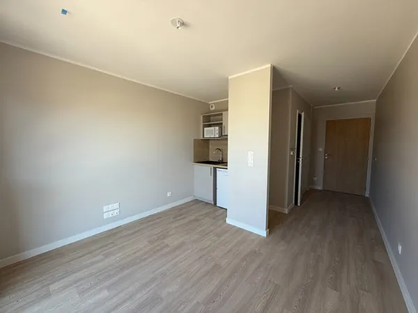 Appartement Besancon 1 pièce(s) 19.30 m2