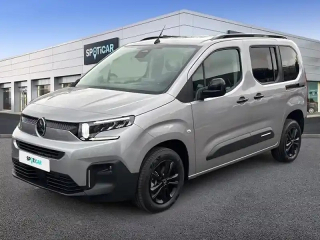 Citroën Berlingo taille m - 1.5 bluehdi 130ch s&amp;s max eat8 5 places — photo 1