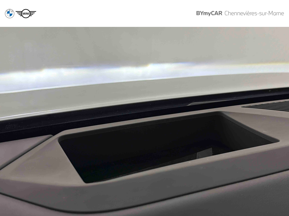 BMW X3 30e xDrive 299 ch BVA8 — photo 31