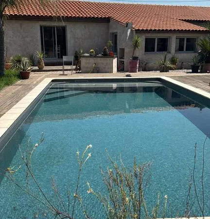 Maison 5 pièces 149 m²