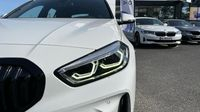 Bmw Série 1 118dA 150ch M Sport — photo 17