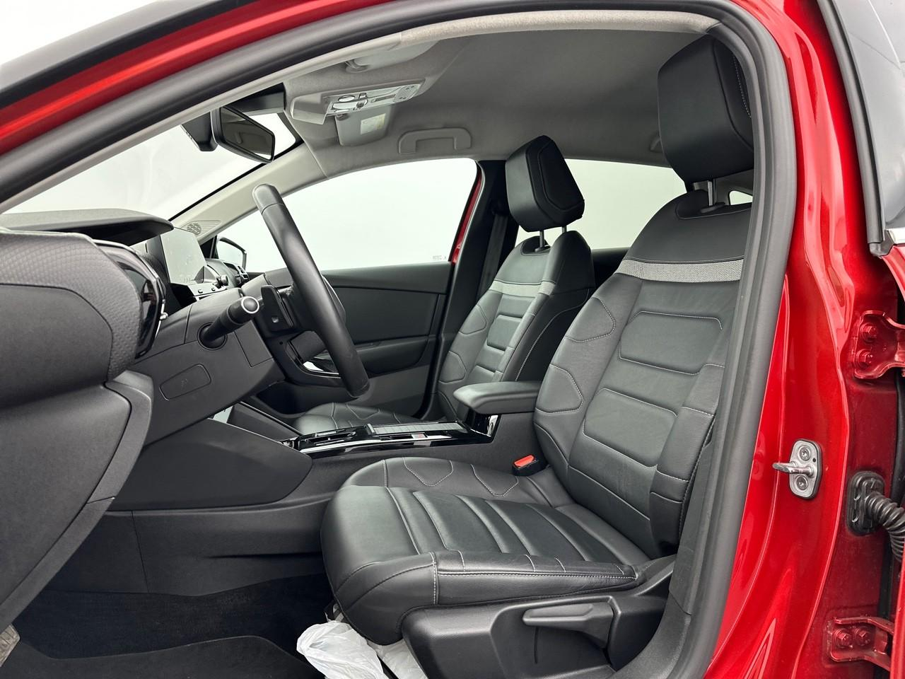 Citroën C4 puretech 130 s&s eat8 shine pack — photo 9