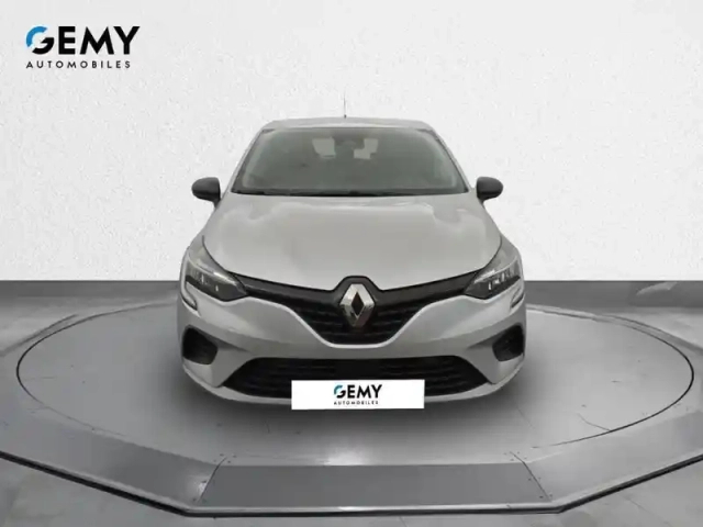 Renault Clio sce 65 — photo 2