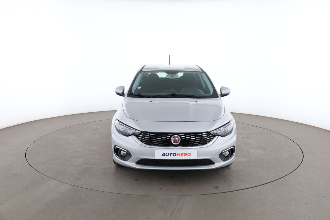 Fiat Tipo 1.4 Easy — photo 8