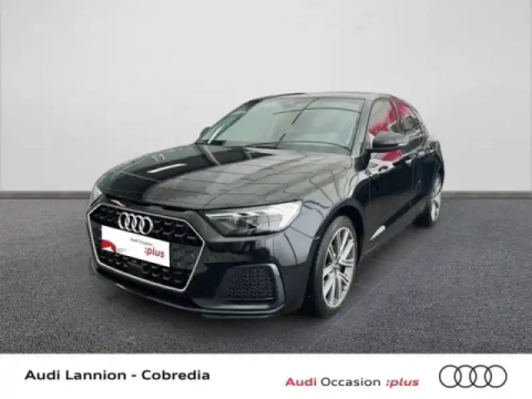 Audi A1 sportback 25 tfsi 95ch advanced 2 s tronic 7