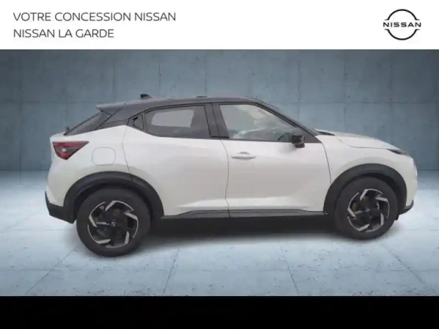 Nissan Juke 1.0 dig-t 114ch shadow 2023.5 — photo 8