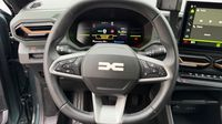 Dacia Duster 1.6 hybrid 140ch Extreme — photo 15
