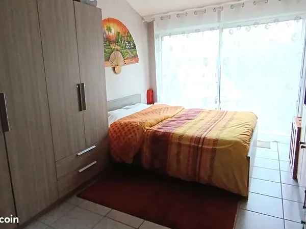 Chambre disponible en colocation dans une maison au calme à St amans soult (7km Mazamet)