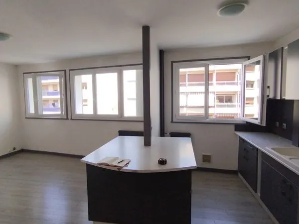 Appartement Location Clermont-Ferrand 2p 31m² 540€