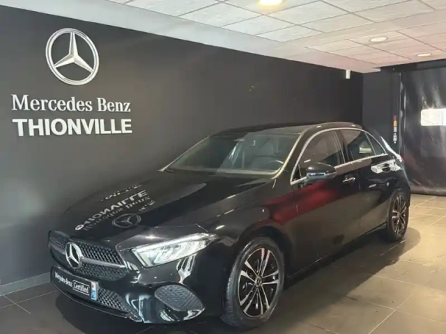 Mercedes Classe A 250 e hybrid eq business line — photo 21