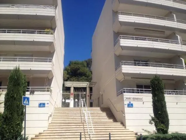 Appartement 3 pièces 75 m²