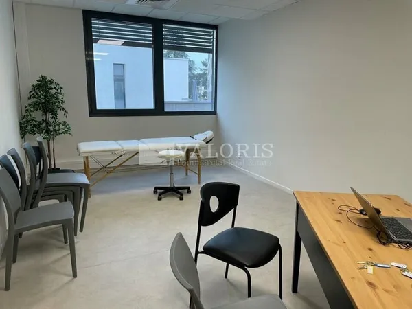 BUREAUX à LOUER