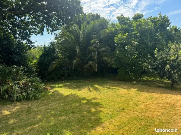 Maison 8 pièces 222 m²