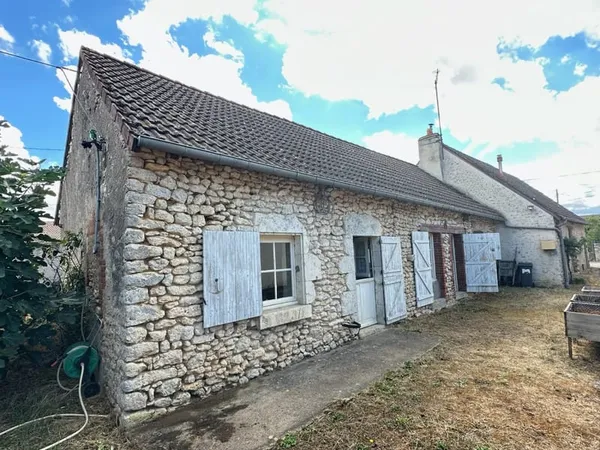 Maison Averdon 3 pièce(s) 85 m2