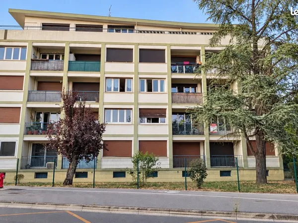 T2 à rénover