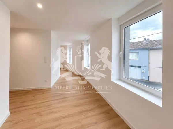 Appartement 5 pièces 88 m²