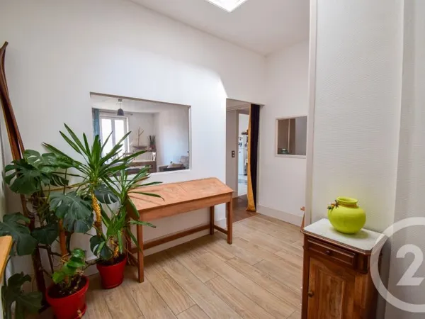 Appartement 5 pièces 101 m²