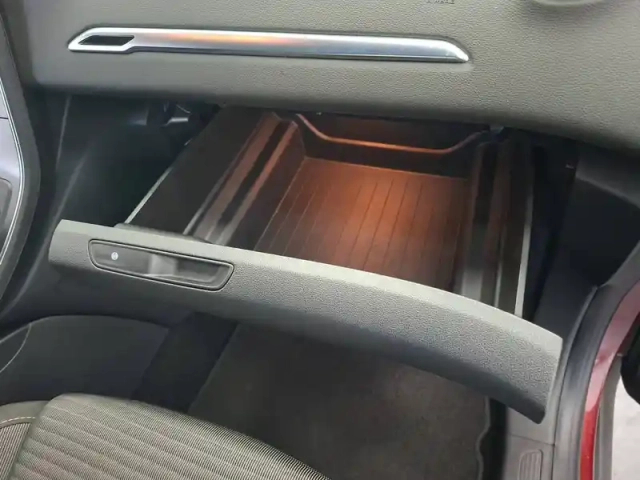 Renault Scenic tce 115 fap — photo 25