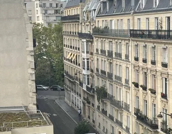 Appartement 3 pièces 50 m²