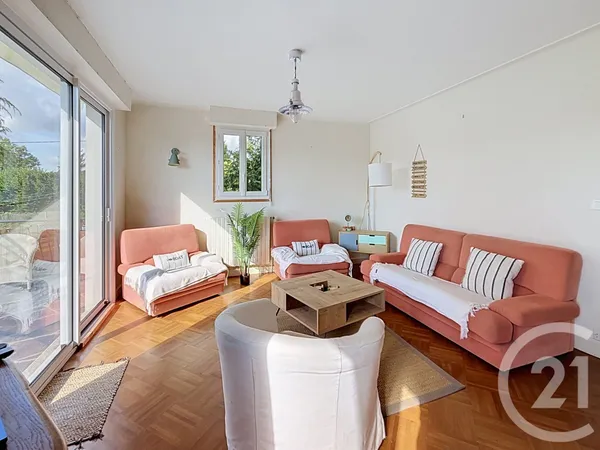 Maison 5 pièces 117 m²