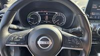 Nissan Juke HYBRID 143CH N-CONNECTA 2023 — photo 12