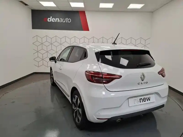 Renault Clio tce 100 gpl — photo 3
