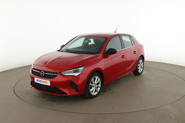 Opel Corsa 1.2 Turbo Elegance