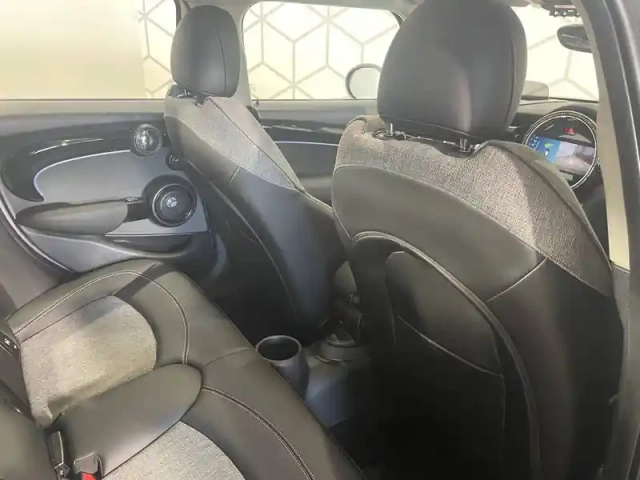 Mini Mini hatch 5 portes cooper 136 ch dkg7 — photo 73