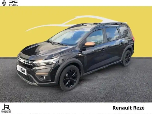 Dacia Jogger 1.0 tce 110ch extreme 7 places -24 — photo 1