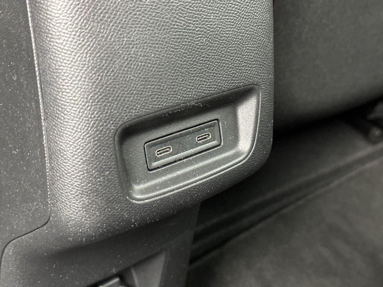 Citroën C3 e-c3 113 ch max — photo 35