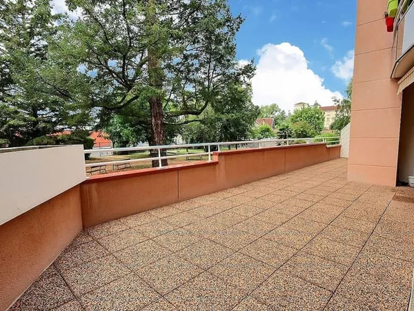 Appartement 5 pièces 115 m²