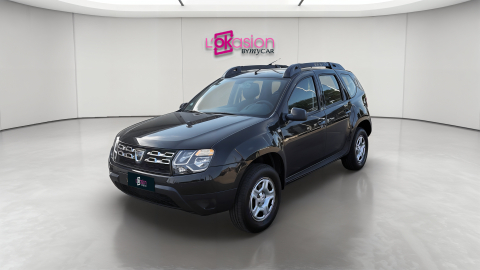 Dacia Duster TCe 125 4x2