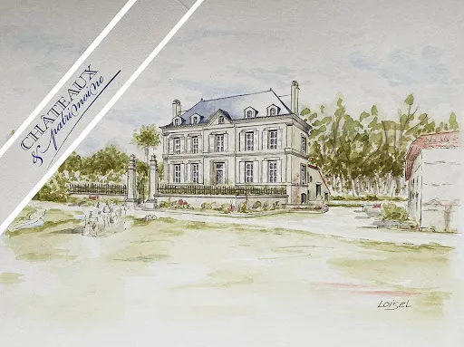 Propriété 30 pièces 1840 m²