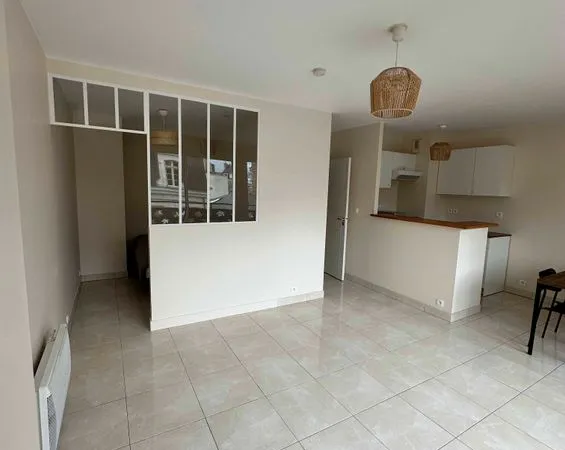 Appartement Centre ville