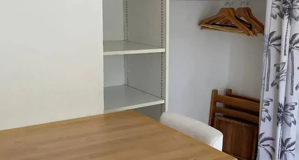 Appartement 1 pièce 18 m²
