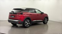 Peugeot 3008 2.0 BlueHDi 180ch S&S GT Line EAT8 — photo 5