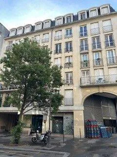Appartement 1 pièce 21 m²