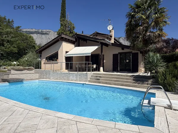 Maison 5 pièces 167 m2