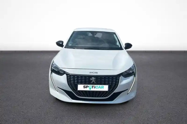Peugeot 208 bluehdi 100 s&amp;s bvm6 — photo 2