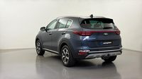 Kia Sportage 1.6 CRDi 136ch ISG Design 4x2 — photo 8