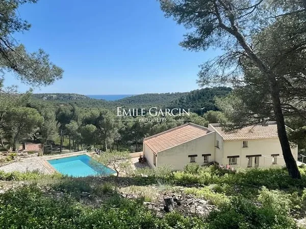 Maison 5 pièces 190 m²