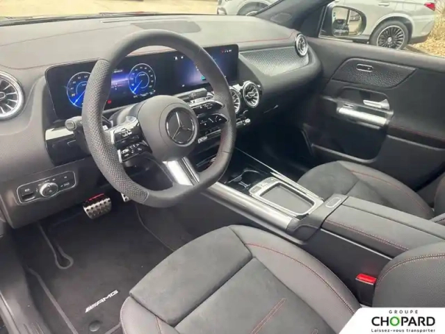 Mercedes Eqa 250+ — photo 62