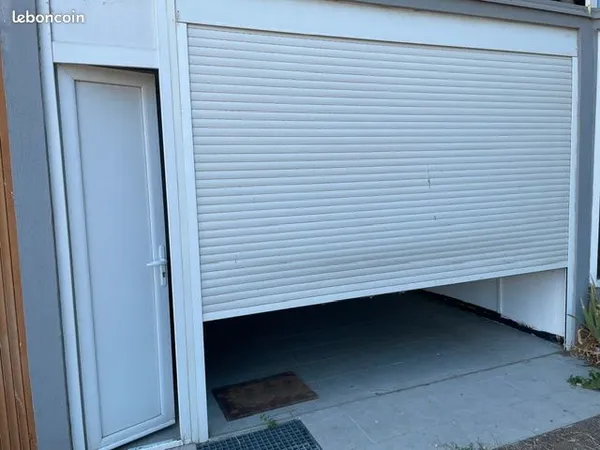 Stationnement Vente Agde   38000€