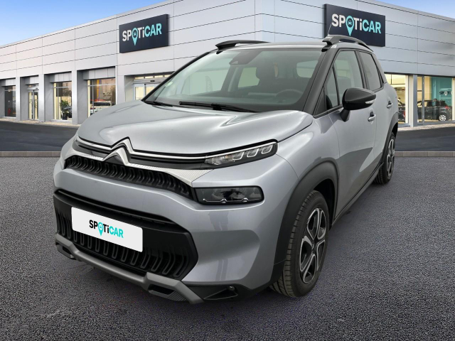 Citroën C3 Aircross bluehdi 110 s&s bvm6 feel pack business